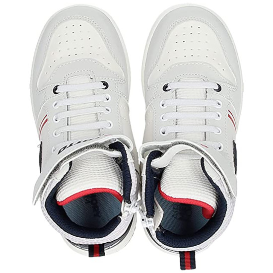 Lotto Rocket AMF III MID CL S